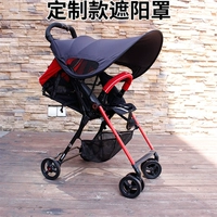 Увеличьте затенение