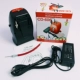 Black CD606 Long Pitch Plug -в модели