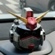 Weilai nomi hat Trang trí chiến binh Gundam Mech et5es7et7es6ec6es8 sửa đổi nội thất xe hơi