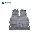 Адаптированный Changfeng Chietah CS10 Оригинальный автомобиль CFA6460 Фолор Cliking Crown Corpe Mading Mading