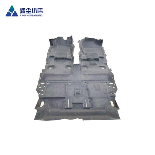 Адаптированный Changfeng Chietah CS10 Оригинальный автомобиль CFA6460 Фолор Cliking Crown Corpe Mading Mading