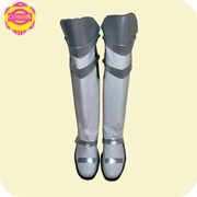 Nhân vật trò chơi Thành phố quỷ - Đến với giày cosplay CangZH wd-721025 giày anime thủ công tùy chỉnh - Cosplay