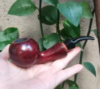 Темно -красный, короткая длина борьбы 13,5