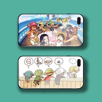 Apple, iPhone11, японский чехол для телефона, стеклянный мультяшный iPhone6 Pro, 8plus