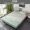 Giường cotton Khăn trải giường bằng vải trải giường Simmons Tấm trải giường bảo vệ 1,5m Váy đơn mảnh 1,8 m Ưu đãi đặc biệt Ga chun chần Everon