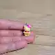 Плавательный круг