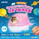 AM152 маленькая ванная комната космического корабля