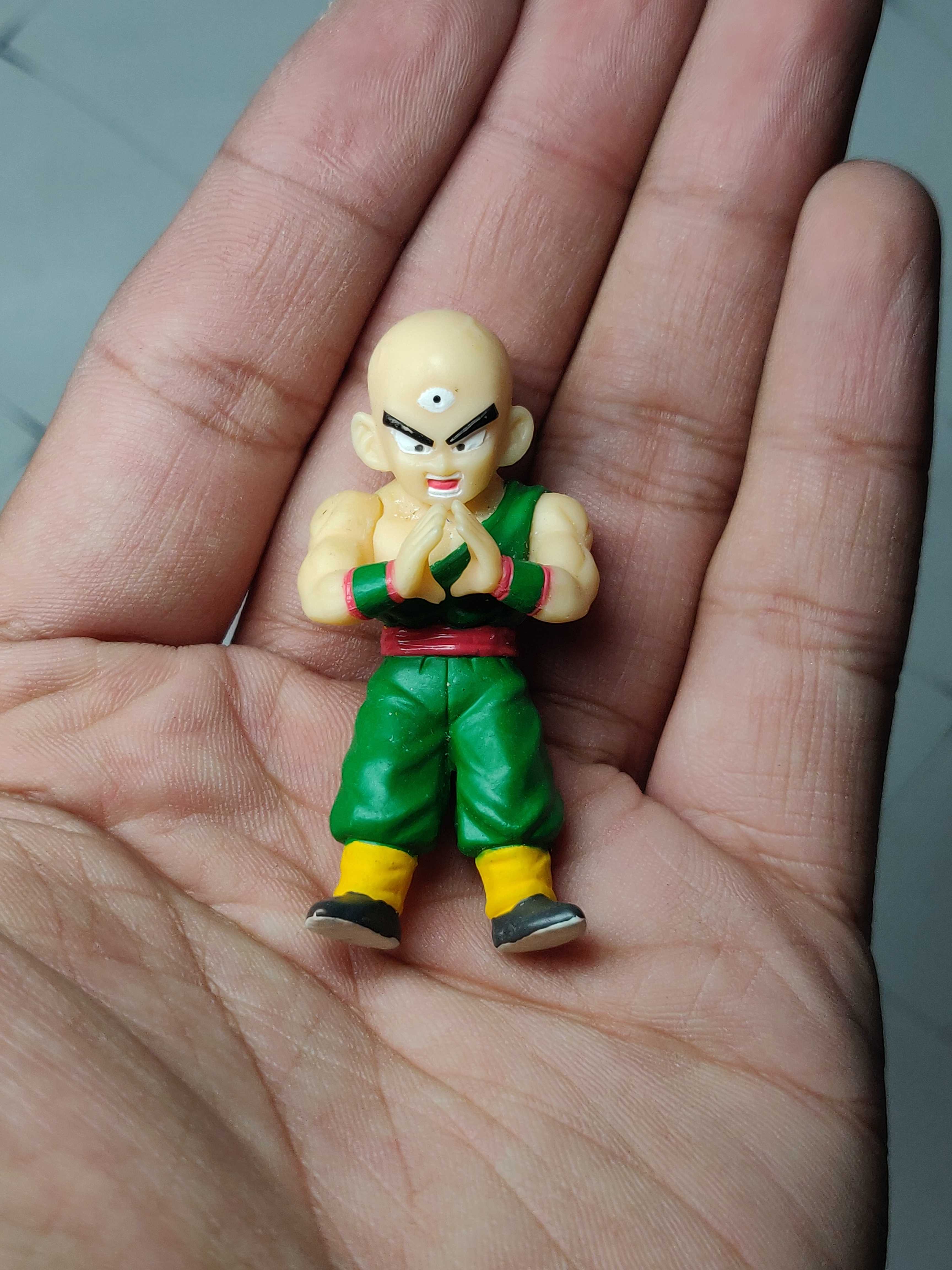 Deep PurpleLando ~ Genuine bulk cargo Wan Dai Dragon Ball Z small-scale Gashapon  name of a fictitious monkey with supernatural powers Gohan  Garage Kit Model Pendant