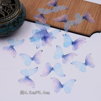 Большой, градиент, 10 штук