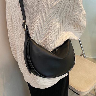 taobao agent Retro small small bag, shoulder bag, universal advanced one-shoulder bag, 2023 collection, autumn, high-end