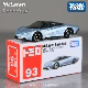 #93 McLaren Speedtail