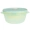 Authentic lò vi sóng Tupperware Bữa ăn lò vi sóng âm nhạc di động 4 bộ thiết lập Hộp cơm trưa lò vi sóng Bát riêng - Hộp cơm điện sưởi ấm 	hộp cơm điện ariranglife el-als263