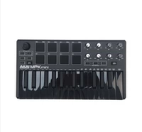 MPK Mini Mk2 Black Limited Edition