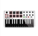 MPK Mini Mk2 White Limited Edition