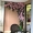 Chi nhánh hoa đào Mô phỏng Sakura Chi nhánh phòng khách Sàn hoa giả Trang trí bó hoa khô Nhựa 绢花 大 - Hoa nhân tạo / Cây / Trái cây cây hoa giả để phòng khách