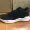 Giày nam Anta giày thường mùa hè xu hướng chụp ảnh thoáng khí giày bóng rổ giản dị dệt giày thể thao 91721131 - Giày bóng rổ