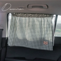 Наклейка зеленой решетки Pumper (две части)