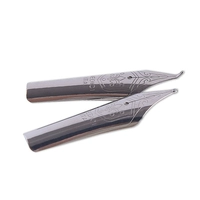 Серебро 0,5 подряд кончика 5