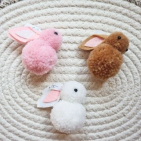 3 кролик Meng Meng Meng