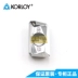 Korloy Korloy CNC phay Blade R0.8/R0.2 Góc dao APKT1135PDFR-MA H01 máy mài u1 Dao CNC