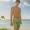 2018 mới Hàn Quốc nhỏ bằng gỗ tươi tai áo tắm nữ cảm giác chia tam giác áo tắm bãi biển bikini - Vài đồ bơi