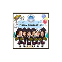 Выпускной 6 -частный выпускной служба