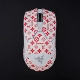LV Magazine White+тот же переходной яд 蝰 v2