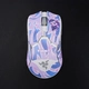 Jiushi Ling Cat Purple+