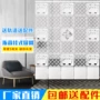 Vách ngăn màn hình đơn giản thời trang gấp Trung Quốc hiên nhà khách phòng ngủ khách sạn đơn giản hiện đại - Màn hình / Cửa sổ vách ngăn gỗ phòng khách và bếp