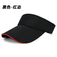 Черно-красного края [пустого верхней части]