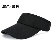 Черный черный край [пустого верхней части]