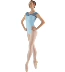 Vemo ballet Nga nhập khẩu Grishko Múa ba lê trên cơ thể Tập thể dục Yoga trên không DA1252 - Khiêu vũ / Thể dục nhịp điệu / Thể dục dụng cụ giày nhảy dance Khiêu vũ / Thể dục nhịp điệu / Thể dục dụng cụ