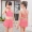 Áo tắm trẻ em một mảnh dễ thương in hình thiên nga thời trang váy ren phong cách công chúa nhỏ trai lớn hot boy áo tắm mùa xuân - Bộ đồ bơi của Kid