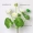Vải giả hoa sen nhân tạo hoa nhựa hoa lily nước hoa sen hồ cảnh trang trí rãnh cắm hoa - Hoa nhân tạo / Cây / Trái cây cây phong giả