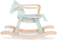 Светло-синий