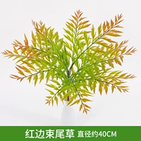 Красный луч