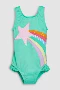 Mua đồ cho bé gái NEXT Anh mùa hè Ngôi sao xanh mới mẫu Đồ bơi cho bé gái Đồ bơi - Đồ bơi trẻ em quần áo trẻ em nam
