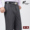 Người đàn ông trung niên đôi pleated quần mùa hè phần mỏng eo cao sâu khối lỏng phù hợp với quần miễn phí nóng kích thước lớn quần của nam giới