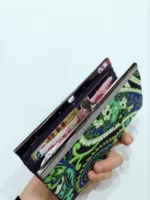 May Money Chip Card Pack 19cm | 11,4 см. Пограничный портал (бесплатный учебник Dragon).