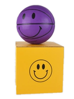 № 5 Фиолетовый (подарочная коробка) Номер мяча сообщения