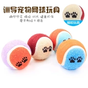 Đồ chơi cho chó, đồ dùng cho thú cưng, tennis, Teddy, cún con, cún con, câu đố, răng hàm, đồ chơi, đồ chơi cho mèo - Mèo / Chó Đồ chơi