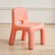 Розовый [одиночный стул] модель