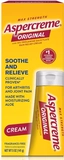 Американская покупка Aspercreme Sheng Creme Rul с алоэ, 5 унций