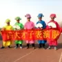 Trang phục học sinh nam đẹp nhất 2019 trang phục kịch dành cho người lớn Phong cách Trung Quốc chỉ hiển thị ảnh trình diễn trang phục truyền thống hiện đại - Trang phục dân tộc đồ bộ kiểu