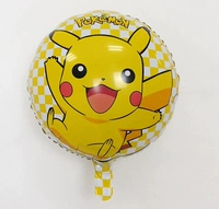 Воздушный шар, 1 шт