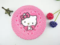 Обеденная тарелка, 10 шт