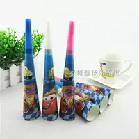 6 автомобилей