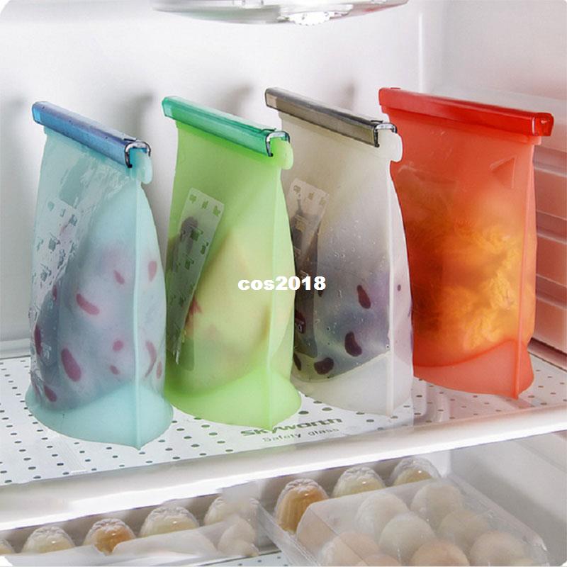 reusable food sealer
