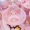 Phim hoạt hình Nhật Bản cặp song sinh Merlot bát cơm hình dạng dễ thương bát cơm melamine bữa ăn bát trẻ em bộ đồ ăn - Đồ ăn tối