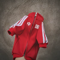 Китай красный